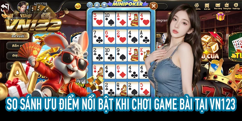 Game Bắn cá 69vin